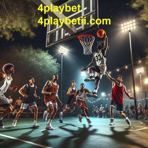 O Fascinante Mundo do Basquete: História, Lendas e Inovações