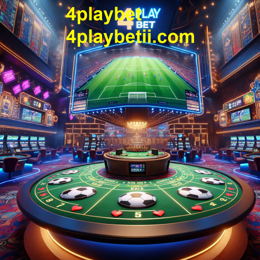 4playbet
